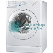 Стиральная машина Indesit BWSB 61051