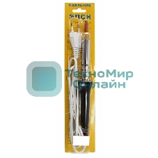 Паяльник Rexant, керам.нагреватель, 100 Вт, 230 В, ЭПСН