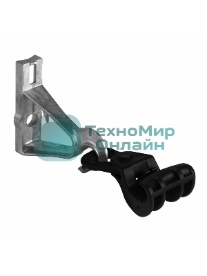 Комплект промежуточной подвески ES 1500-TE 16-95 мм², 12 кН