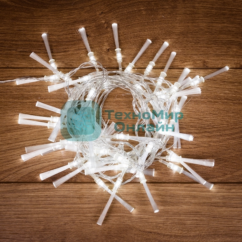 Гирлянда светодиодная Neon-night 