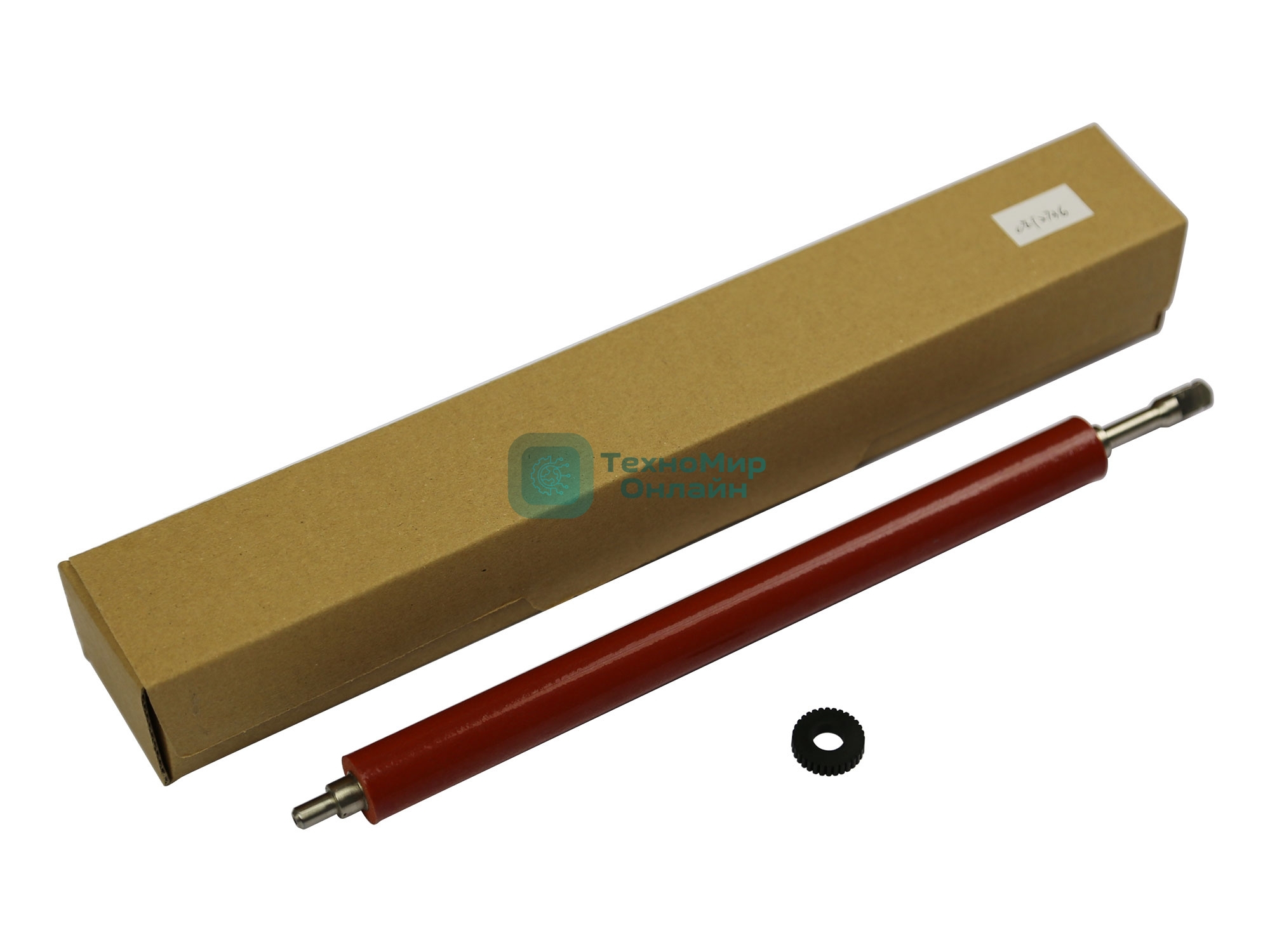 Вал резиновый CET CET2736 для HP LaserJet Pro M125/M126