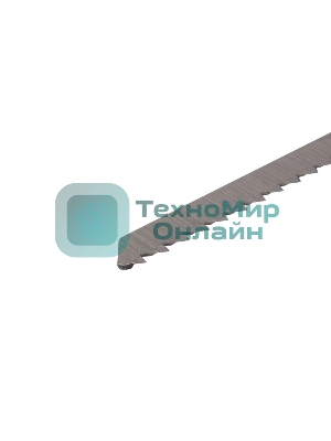 Набор полотен для электролобзика Kranz № 2 T101B/T118A/T244D (3 шт./уп.)