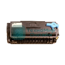 Картридж лазерный Fplus 40STB20 черный (20000 стр.) для f+ P40dn/M40adn