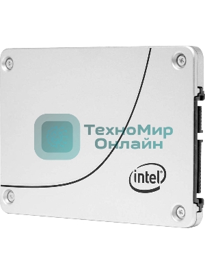 Накопитель SSD Intel Original SATA III 1920Gb SSDSC2KB019T801 DC D3-S4510 2.5