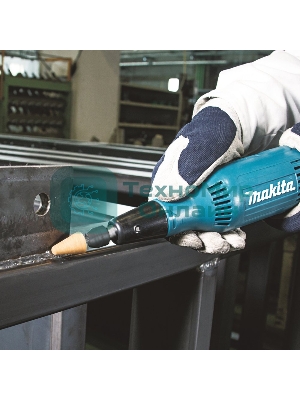 Прямошлифовальная машина (гравер) MAKITA GD0603 240Вт 28000об/м цанга 6мм 0.97кг
