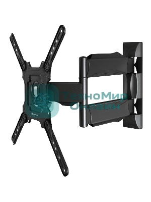 Кронштейн ONKRON NP40 черный 32-65