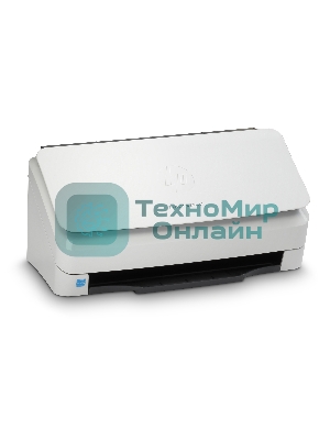 Сканер HP ScanJet Pro 2000 s2
