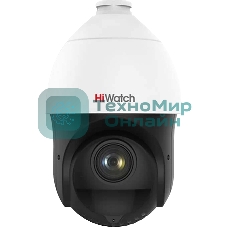 Видеокамера IP HiWatch DS-I415(B) 5-75мм цветная