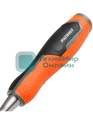 Стамеска PATRIOT, CrV, 25мм