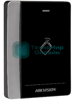 Считыватель карт Hikvision DS-K1102AM уличный