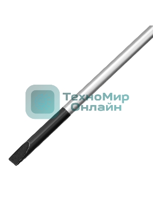 Набор отверток Сибртех для точных работ универсальный 8шт crv