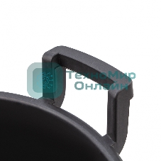 Таз круглый Matrix строительный гибкий с ручками, 50л