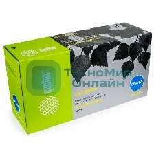Картридж лазерный Cactus CS-CE342A желтый (16000 стр.) для HP Color LaserJet M775