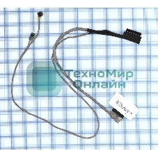Шлейф матрицы для ноутбука Lenovo Ideapad 700-15ISK