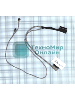 Шлейф матрицы для ноутбука Lenovo Ideapad 700-15ISK