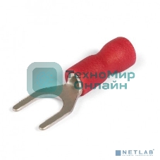 Наконечник вилочный КВТ НВИ 1.5- 4 (100 шт/упак) 47484