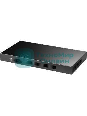 Коммутатор Cudy GS2028PS4-300W (L2) 28x1 Гбит/с 4SFP 24PoE+ 300W управляемый