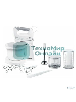 Миксер Bosch MFQ36490