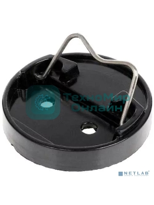 Подставка под паяльник Rexant MINI 12-0307, карболит