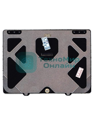 Тачпад для MacBook Pro 15 Retina A1398 Mid 2012 Early 2013 без шлейфа (661-6532)