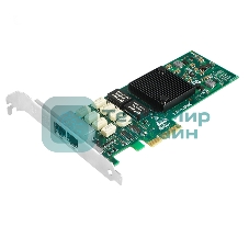 Сетевой адаптер LR-LINK PCIE 1Gb DUAL PORT LREC9712HT-BP