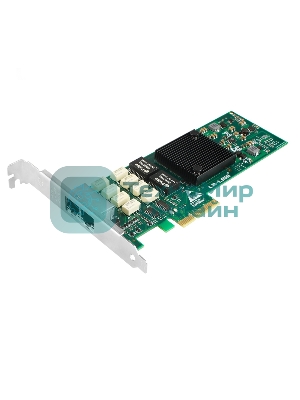 Сетевой адаптер LR-LINK PCIE 1Gb DUAL PORT LREC9712HT-BP
