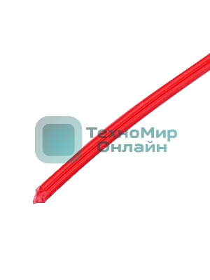 Леска для триммера MTX звезда 1,3 мм х 15 м