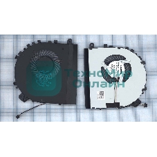 Вентилятор (кулер) для ноутбука Dell Vostro 5560 V5560