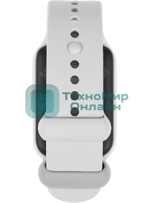 Фитнес-браслет Xiaomi Mi Smart Band 8 Pro серый