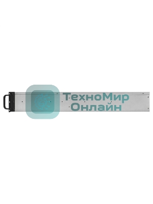 Серверный корпус ExeGate Pro 2U650-05 (RM 19