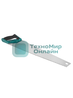Ножовка для гипса KRAFTOOL Alligator GIPS 7