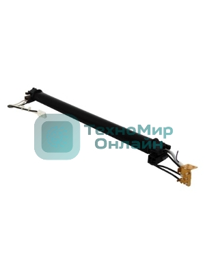 Узел закрепления Canon в МФУ INTERMEDIATE TRANSFER