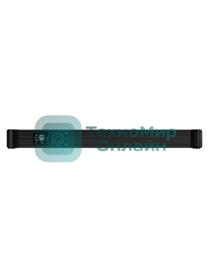 Серверный корпус ExeGate Pro 1U250-11 (RM 19