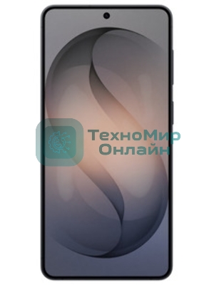 Смартфон Samsung Galaxy S26+ SM-S947B 12/512Gb, черный