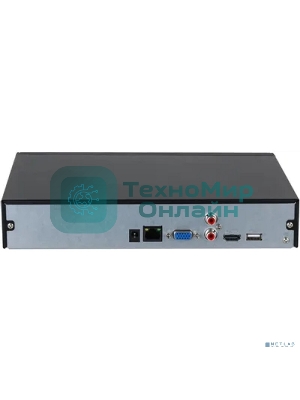 Видеорегистратор Dahua DHI-NVR2108HS-4KS3