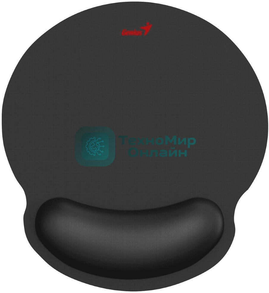 Коврик для мыши Genius G-WMP 100