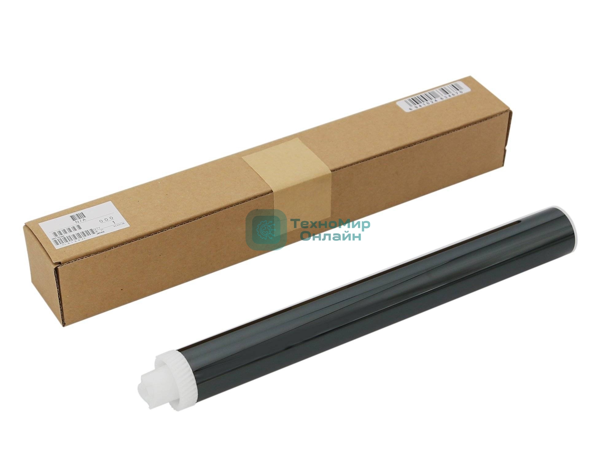 Барабан Konica-Minolta Bizhub C1060/C1070/C71hc/C73hc/C83hc/C2060/C2070/C3070L/C3080 (DU105-Drum) 41K JPN