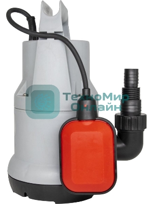 Дренажный насос НД-11000П/5 Ресанта