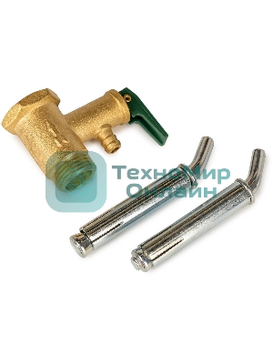 Водонагреватель Candy 50L GA0G7TE00RU CR50V-HE1(R)