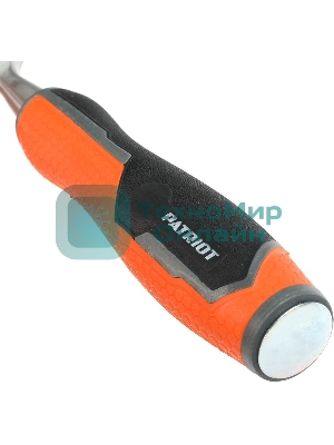 Стамеска PATRIOT, CrV, 25мм