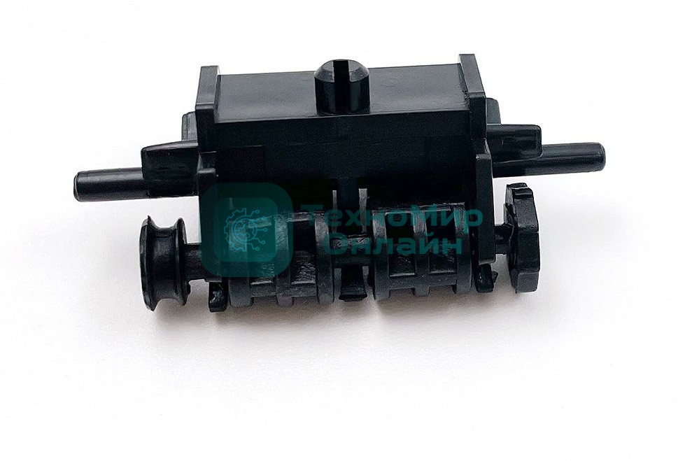 Ролик CET DGP0631 (RL1-2111) для HP LJ P2035/P2055