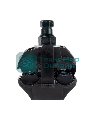 Зажим прокалывающий ответвительный P3X-95 EKF p-3x-95