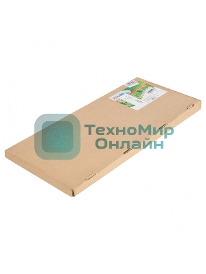 Мангал Palisad Camping с ребрами жесткости 700x300x700 мм