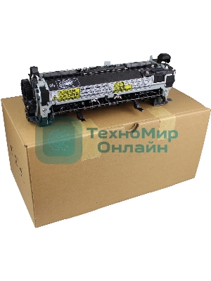 Печка в сборе CET CET2436U (RM1-8396-000) для HP LJ Enterprise 600 M601/M602/M603