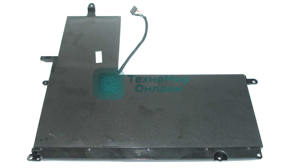 Аккумуляторная батарея для ноутбука Lenovo S531 S540 14.8 V 63Wh черный