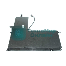 Аккумуляторная батарея для ноутбука Lenovo S531 S540 14.8 V 63Wh черный