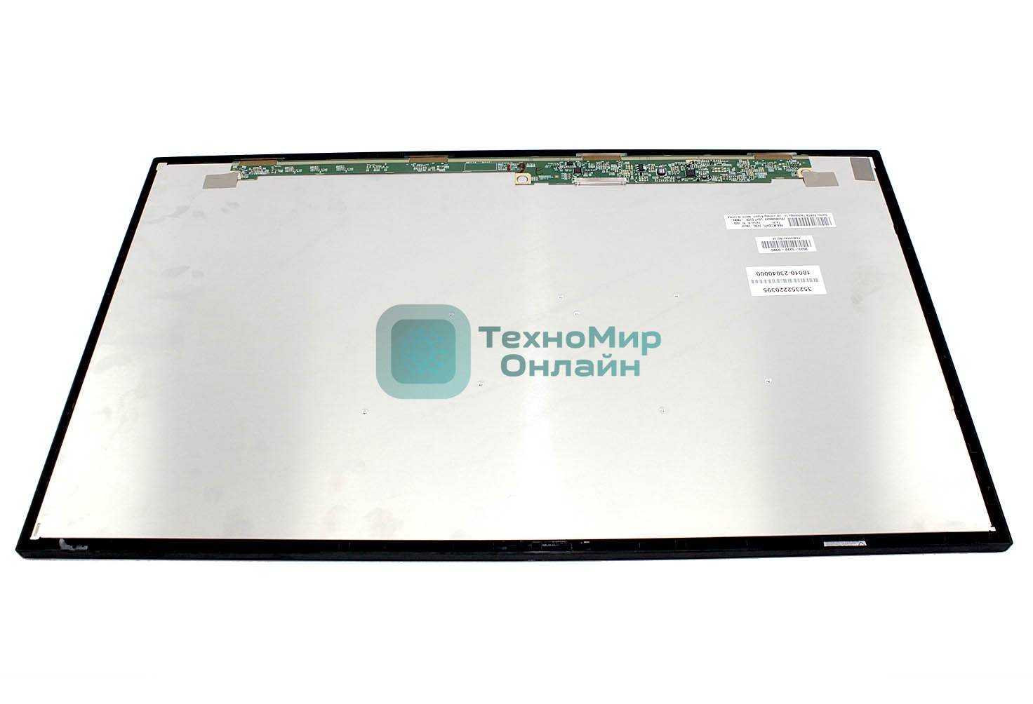 Матрица/экран в сборе для ASUS VX238H-P с черной рамкой