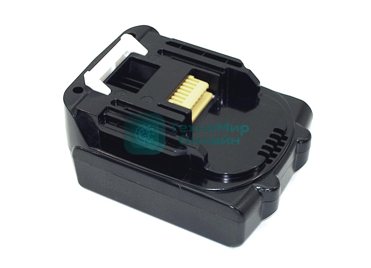 Аккумулятор для Makita (p/n: 196280-5) 14.4V 1.5Ah Li-Ion
