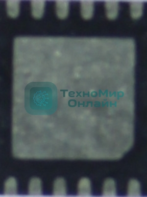 Контроллер TPS60251 RTWR