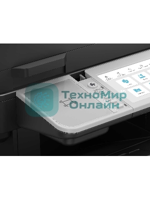 МФУ лазерное Kyocera MA5500ifx (110C0Z3NL0), A4, ч/б, печ. до 55 стр/мин., скан. до 120 стр/мин. (ч/б) 80 стр/мин. цвет, 1200 x 1200 dpi (печать) 600x600dpi (скан.), USB, RJ-45, Air Print, Mopria